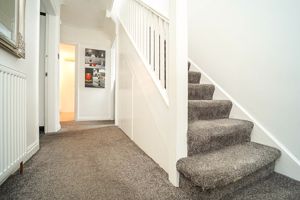 Entrance Hall - click for photo gallery